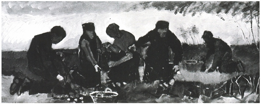 Five Figures