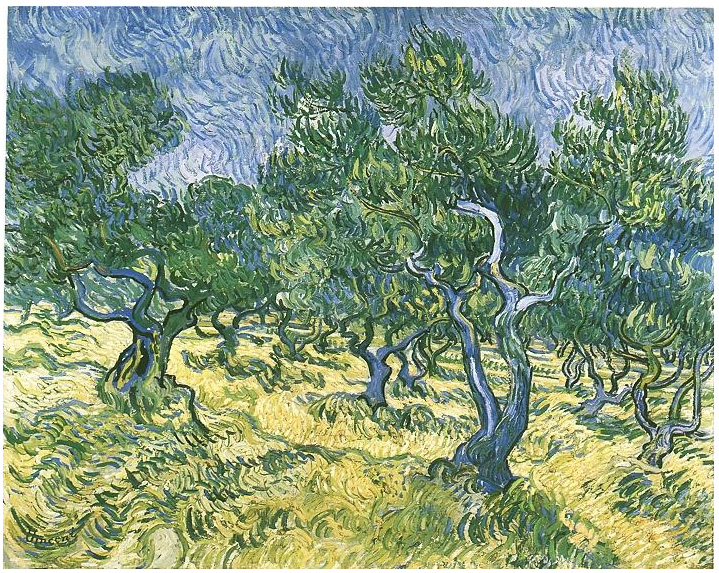 Vincent van Gogh
