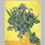Still Life with Irises