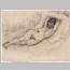 Estudio-para-_Mujer-desnuda-reclinado_