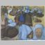 Breton Women (after Emile Bernard)