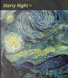 Starry Night