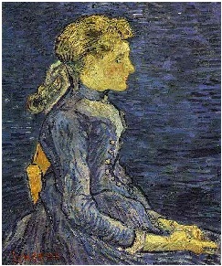 van gogh adeline ravoux