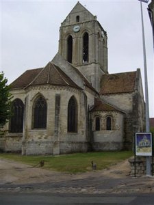 Notre Dame d'Auvers