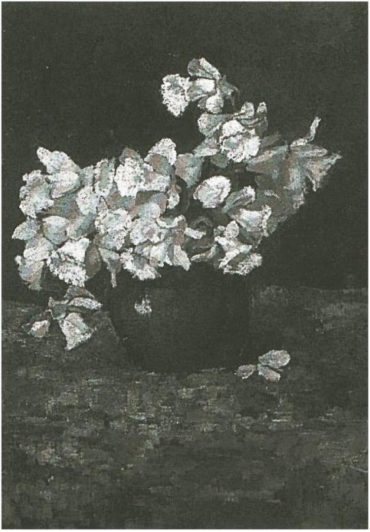 Gallery of Van Gogh Paintings