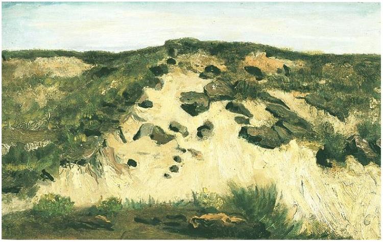 Dunes