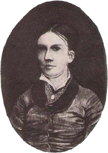 Vincent van Gogh Retrato posible de Willemien van Gogh Drawing Vincent van Gogh's Retrato posible de Willemien van Gogh Drawing