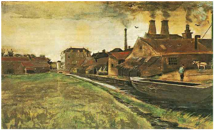 Resultado de imagen para vincent van gogh acuarelas