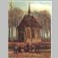 Congregation Leaving the Reformed Church in Nuenen