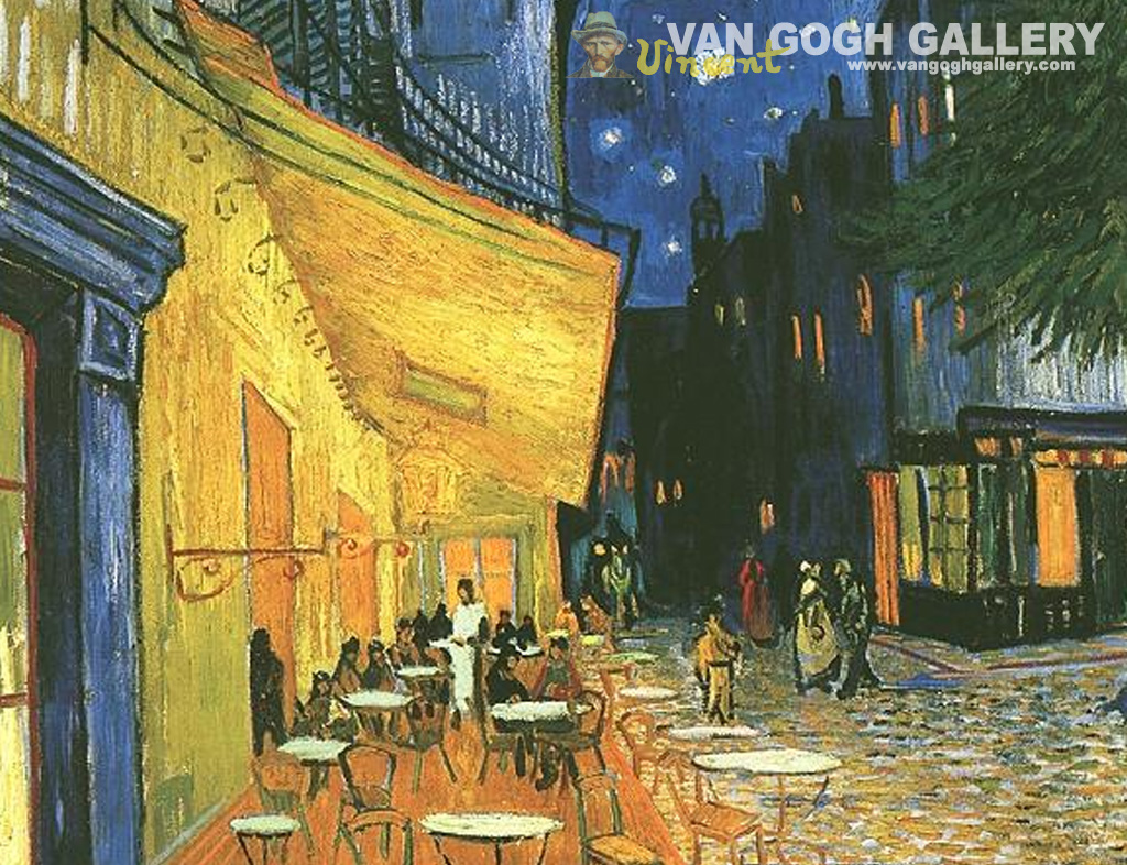 Featured image of post Vincent Van Gogh Wallpaper 1920X1080 I have enhanced and color corrected this masterpiece by my ultimate favorite artist vincent van gogh using photoshop and ai