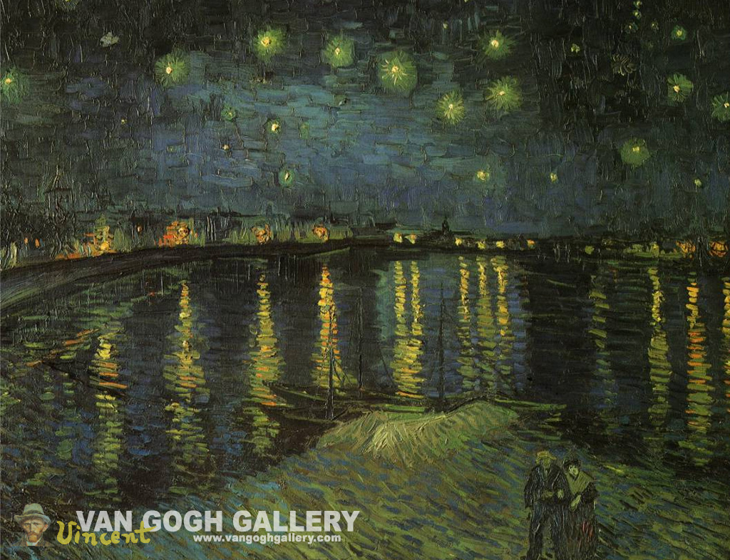 Wallpaper Downloads Van Gogh Gallery