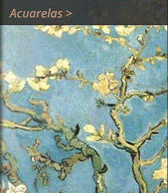 Acuarelas