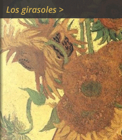 Los girasoles