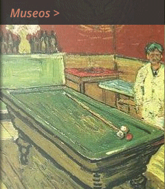 Museos