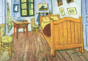 Dibujos de Vincent van Gogh