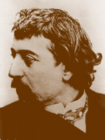 Fotografía de Paul Gauguin