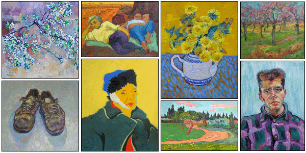 Obras de Vitali Komarov