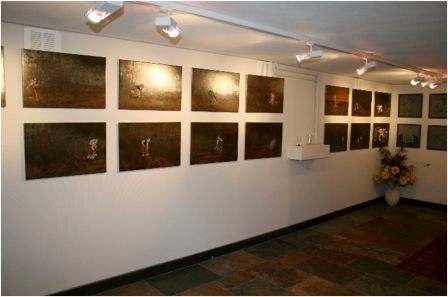 Geert Weerstand Gallery