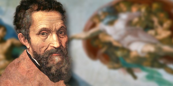 Caravaggio Gallery