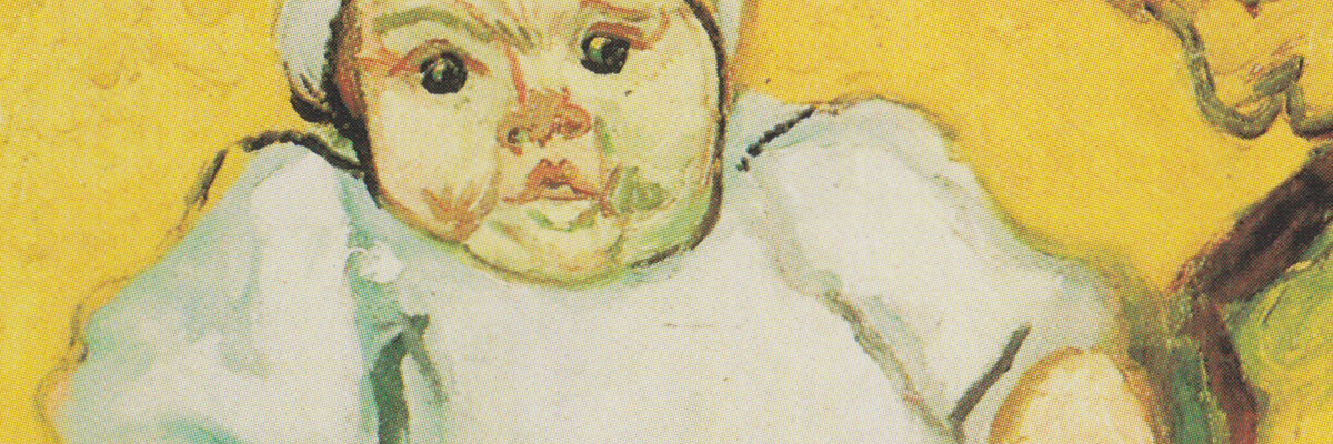 Van Gogh´s drawings