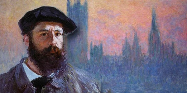 Monet Gallery