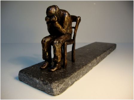 Geert Weerstand Gallery