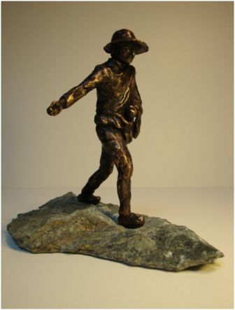 Van Gogh - The Sower