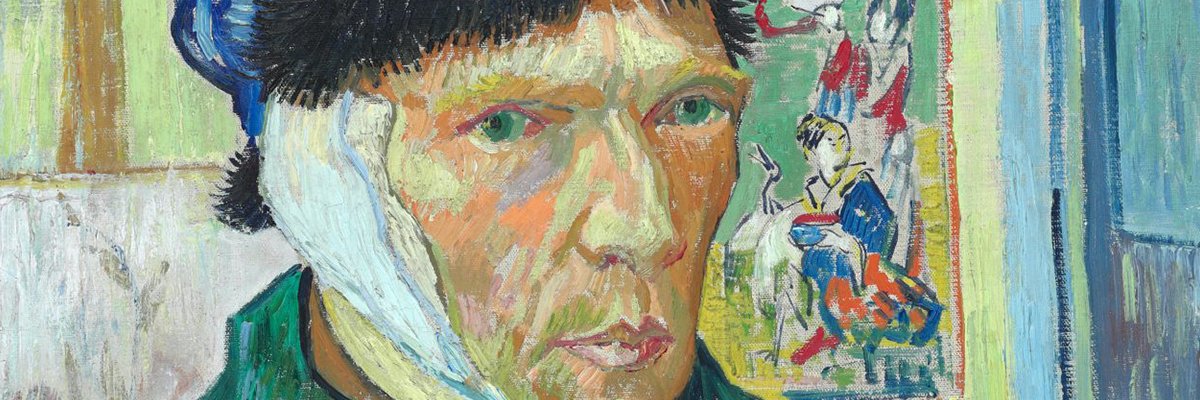 Vincent Gogh Biography, and Times Van Gogh