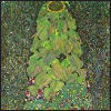 Gustav Klimt Painting Two