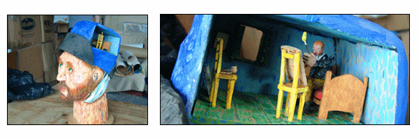 Carlos Zapata's Works
